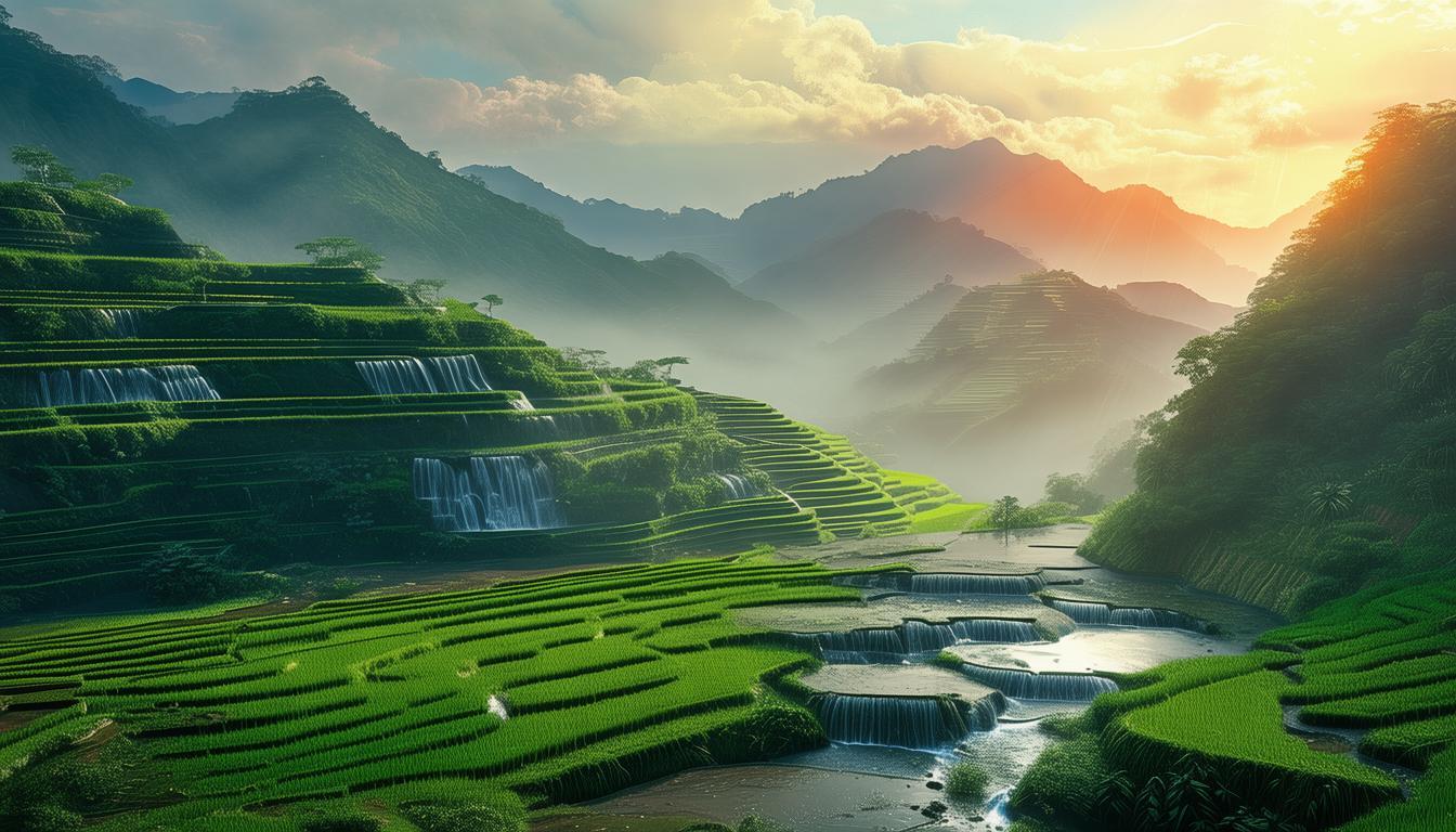 有什么景点广东最好看？
