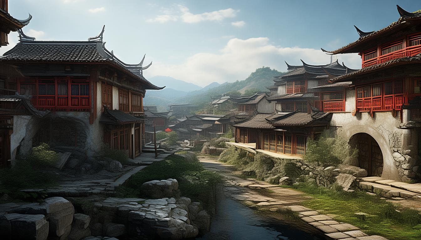 曲靖有哪些值得一游的民俗村景点？