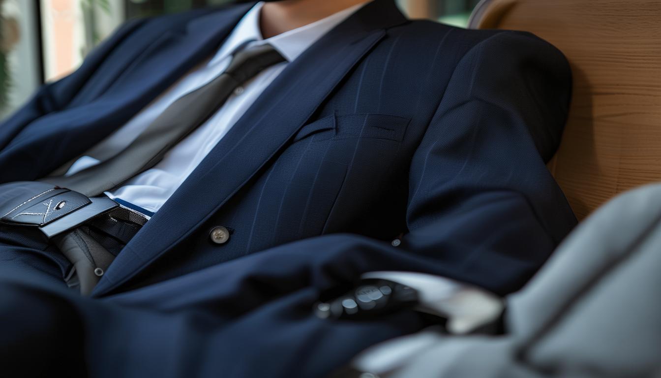 日剧男友到底穿什么牌子的衣服？