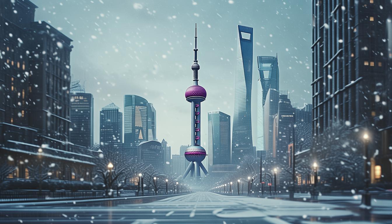 上海是否下过雪是什么歌的疑问解析