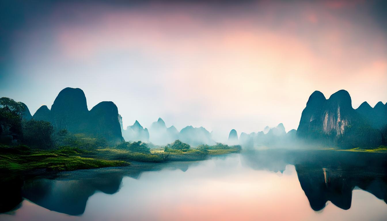 游桂林有哪些不容错过的景点？
