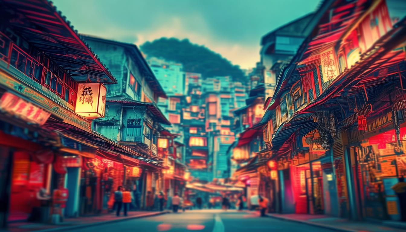 汕头有没有什么景点？
