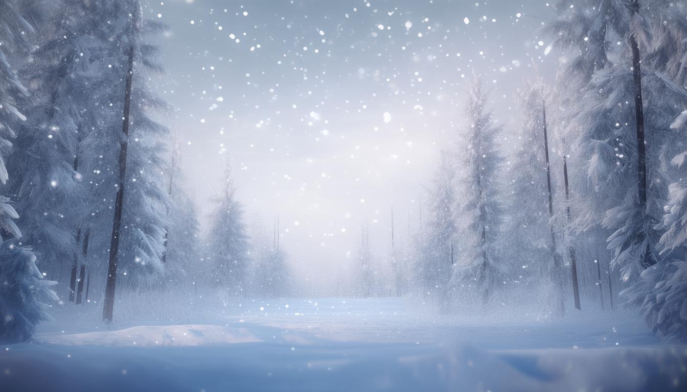 冰雪奇缘一开场的歌叫什么名字？