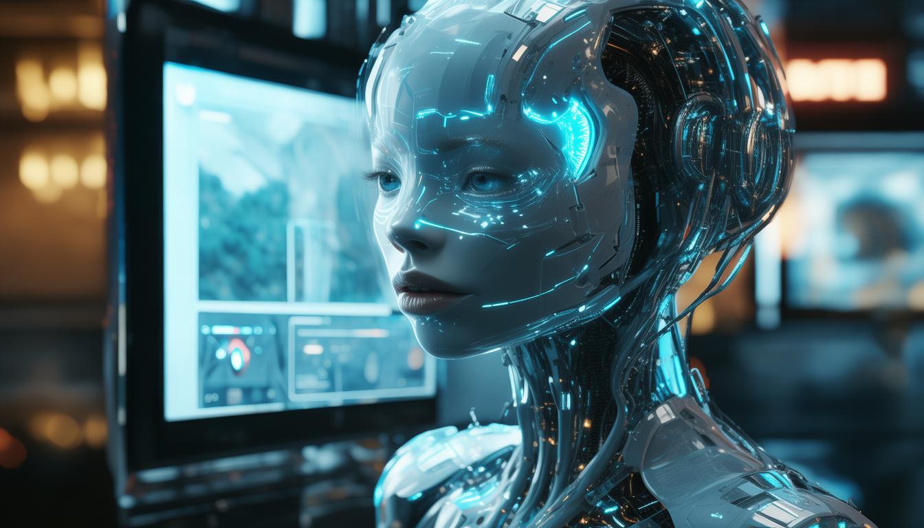 第一代小爱同学AI大模型，究竟有何独特之处？