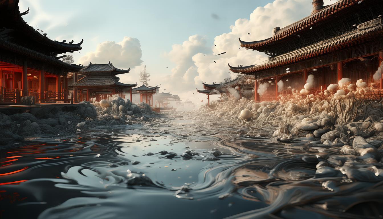 文心一言能否设计小说封面？