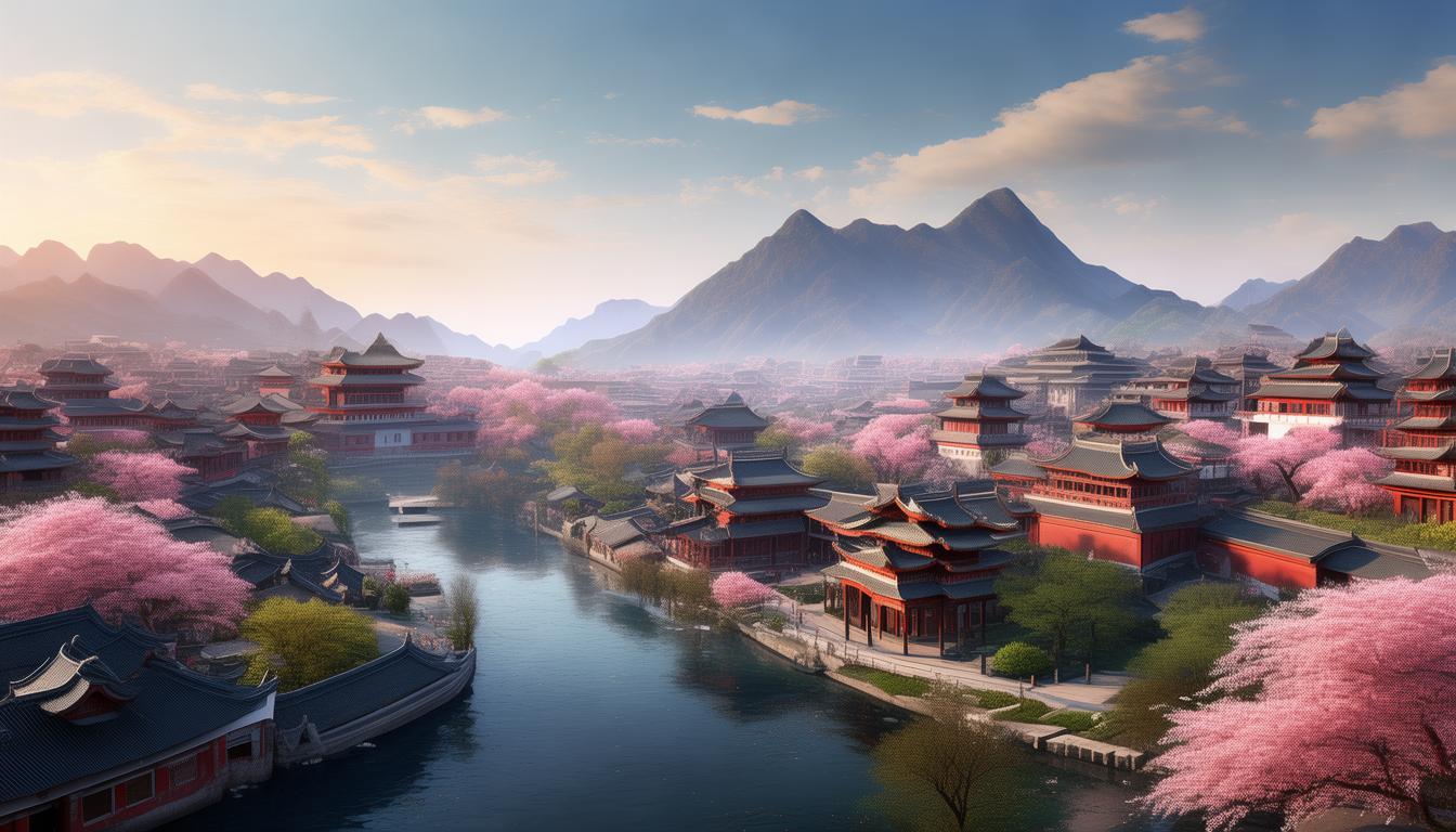 六安都有哪些值得一游的景点？