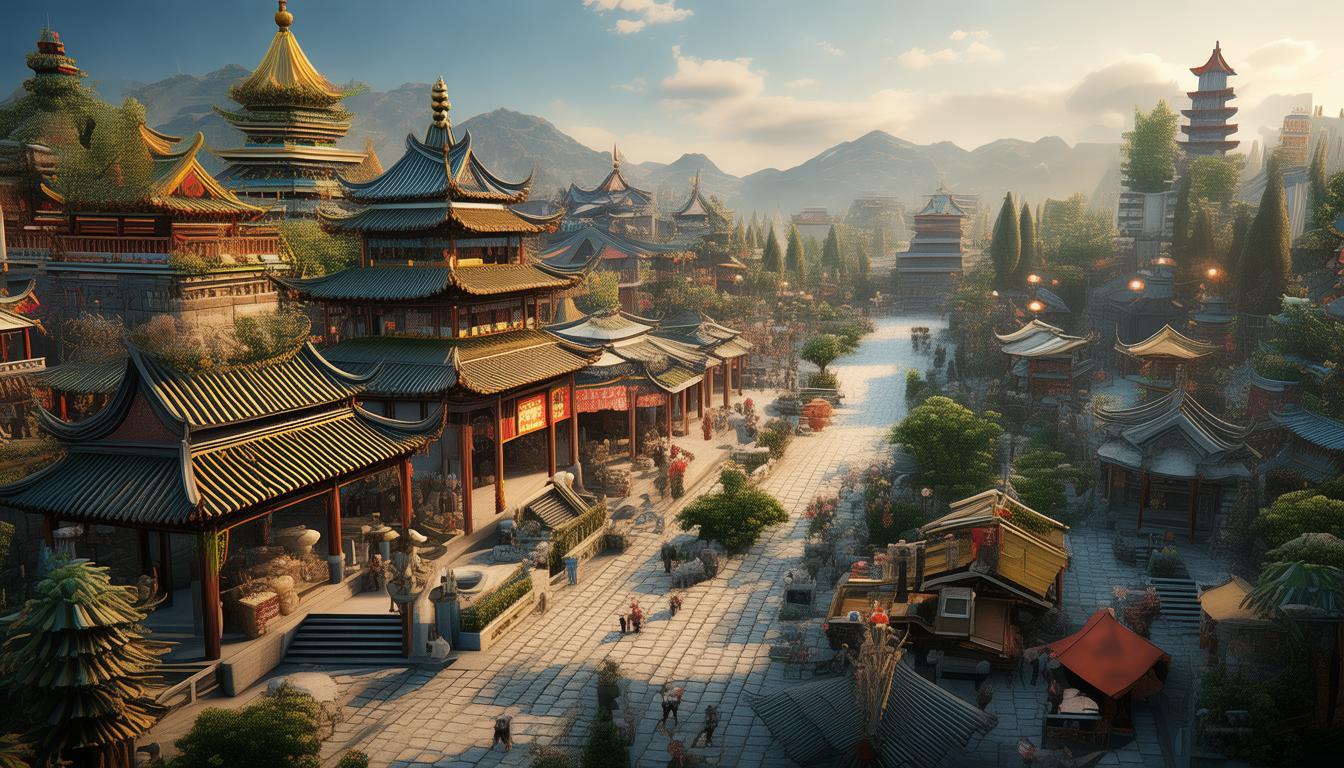 淄博里有什么好玩的景点？