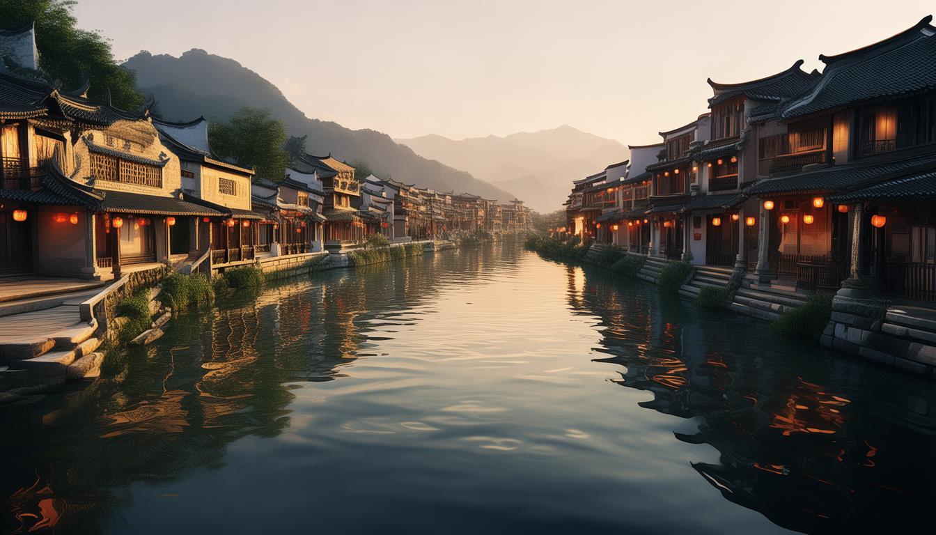 运城平鲁有哪些值得一游的景点？