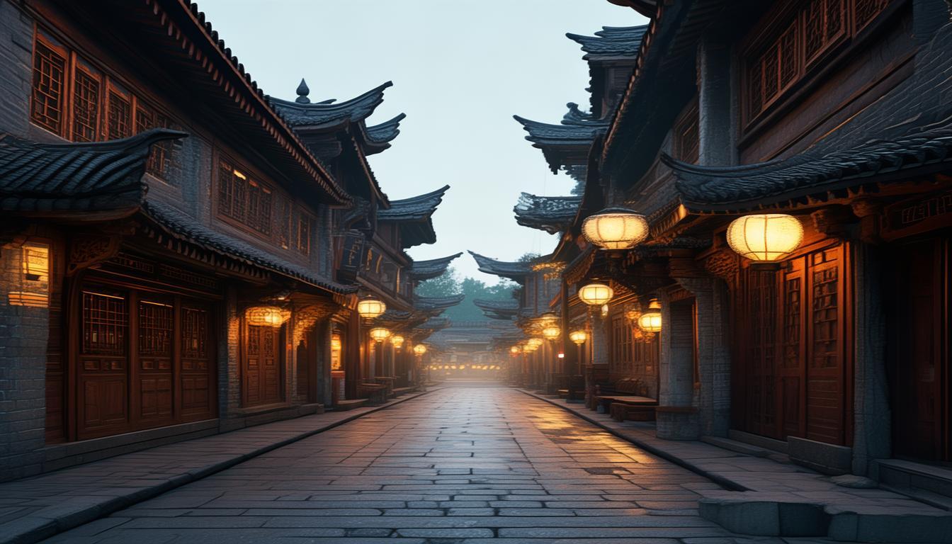 鼓楼区还有什么景点呢？