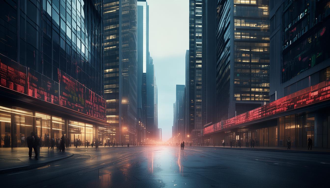 收假后股市继续跌吗？