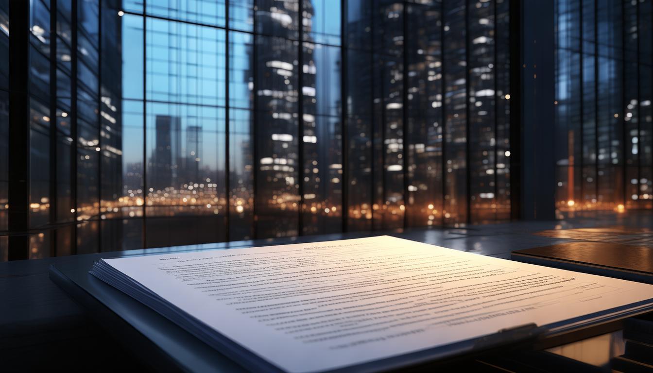 收楼与物业签什么？