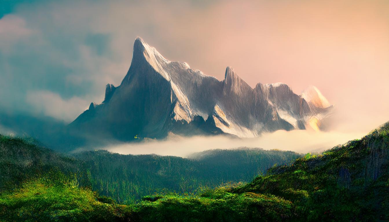 淄博有哪些令人叹为观止的高山景点？