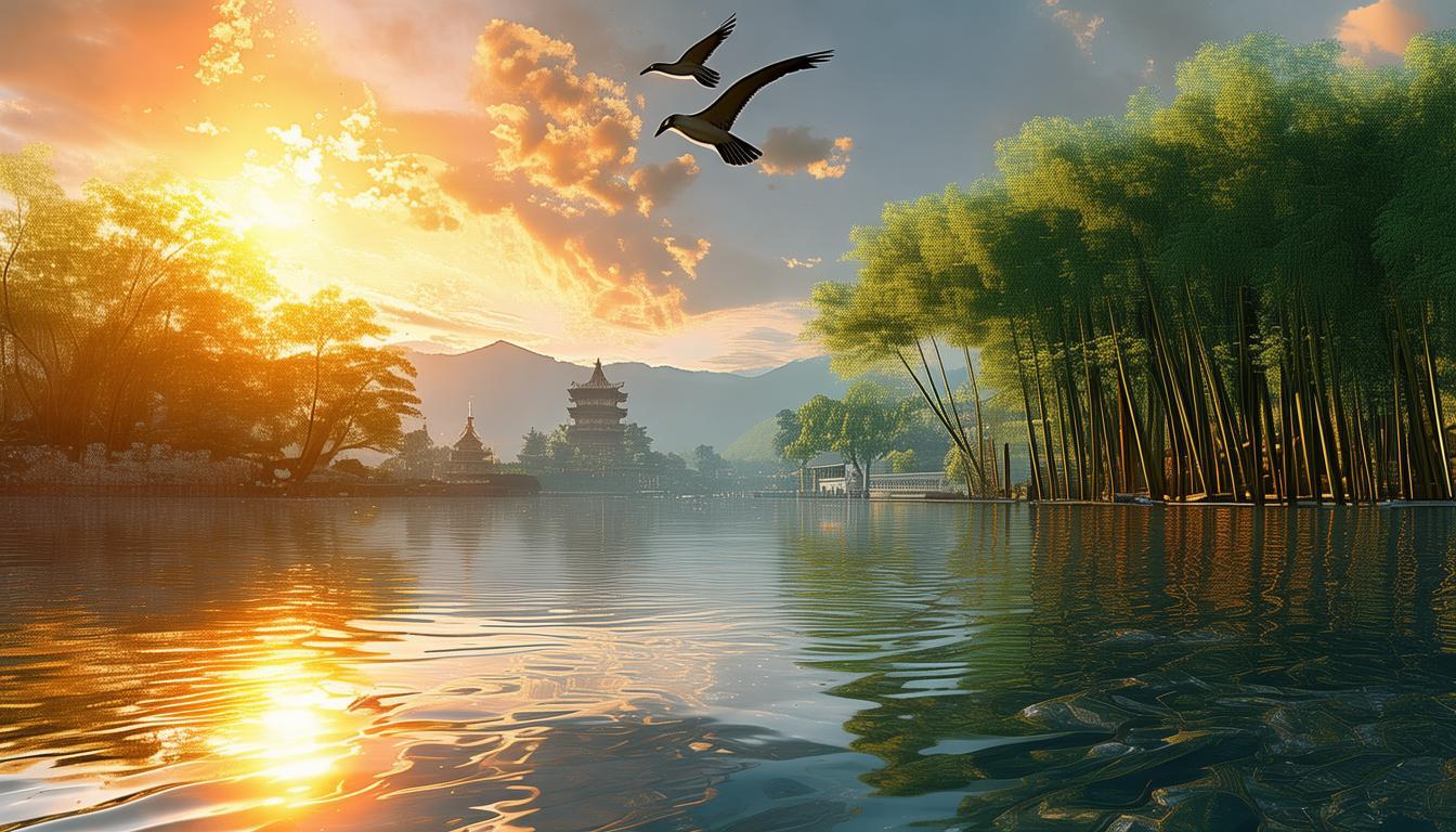 祁阳旁边有什么景点吗？