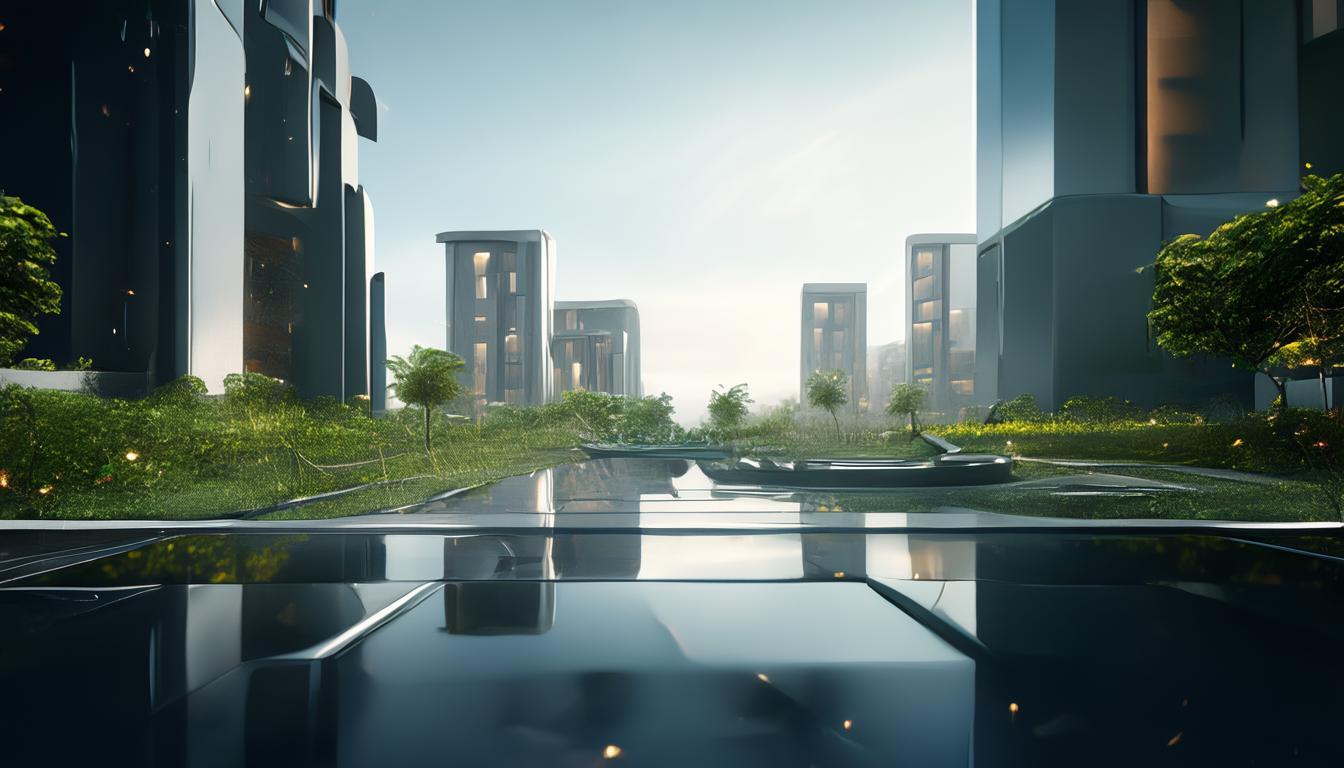 物业案场核心是什么？