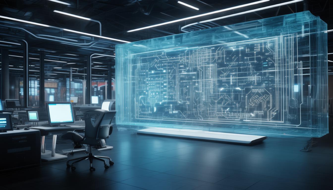 自己搭建企业内AI模型，真的可行吗？