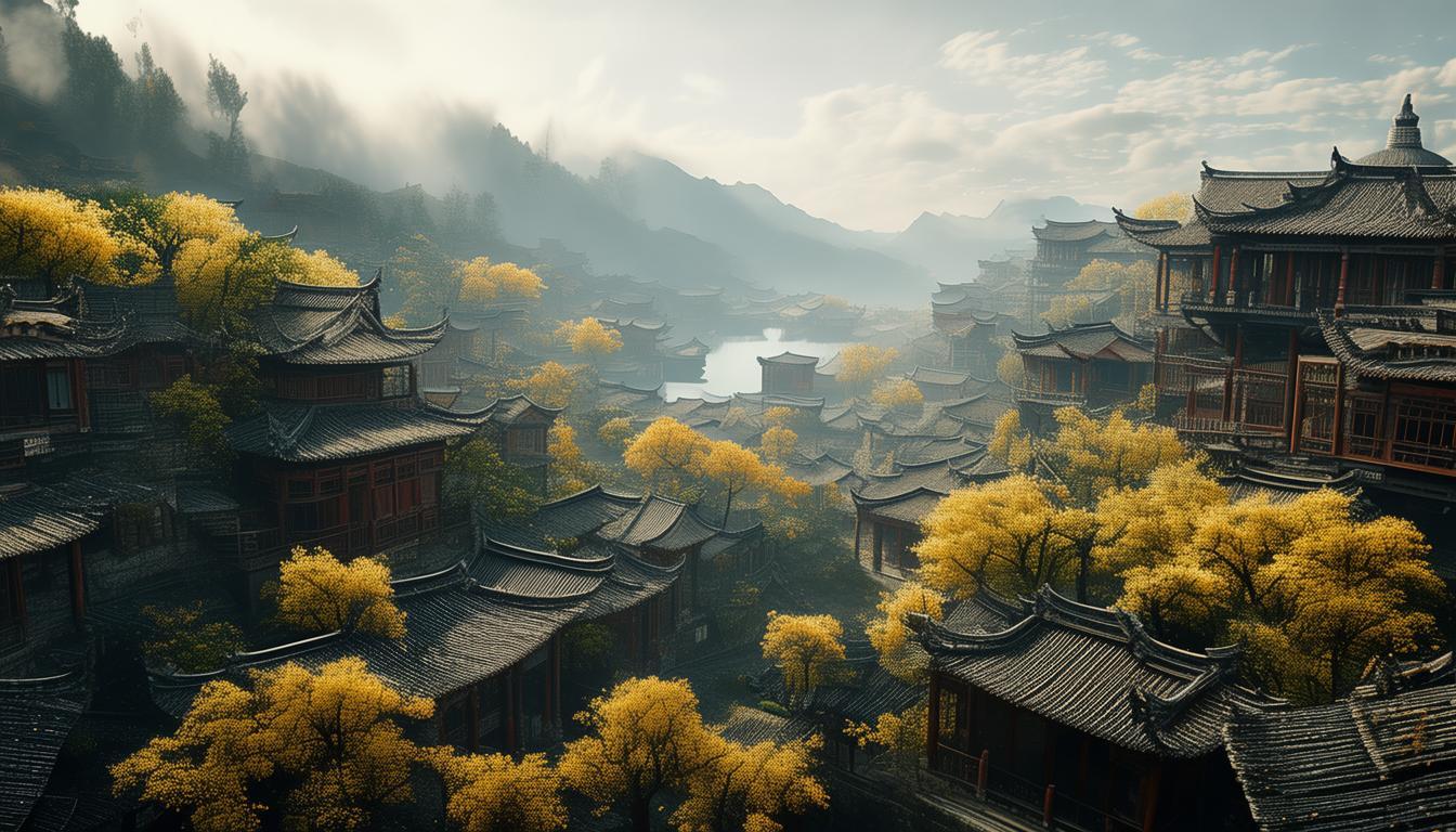 榆中定西哪里好玩？