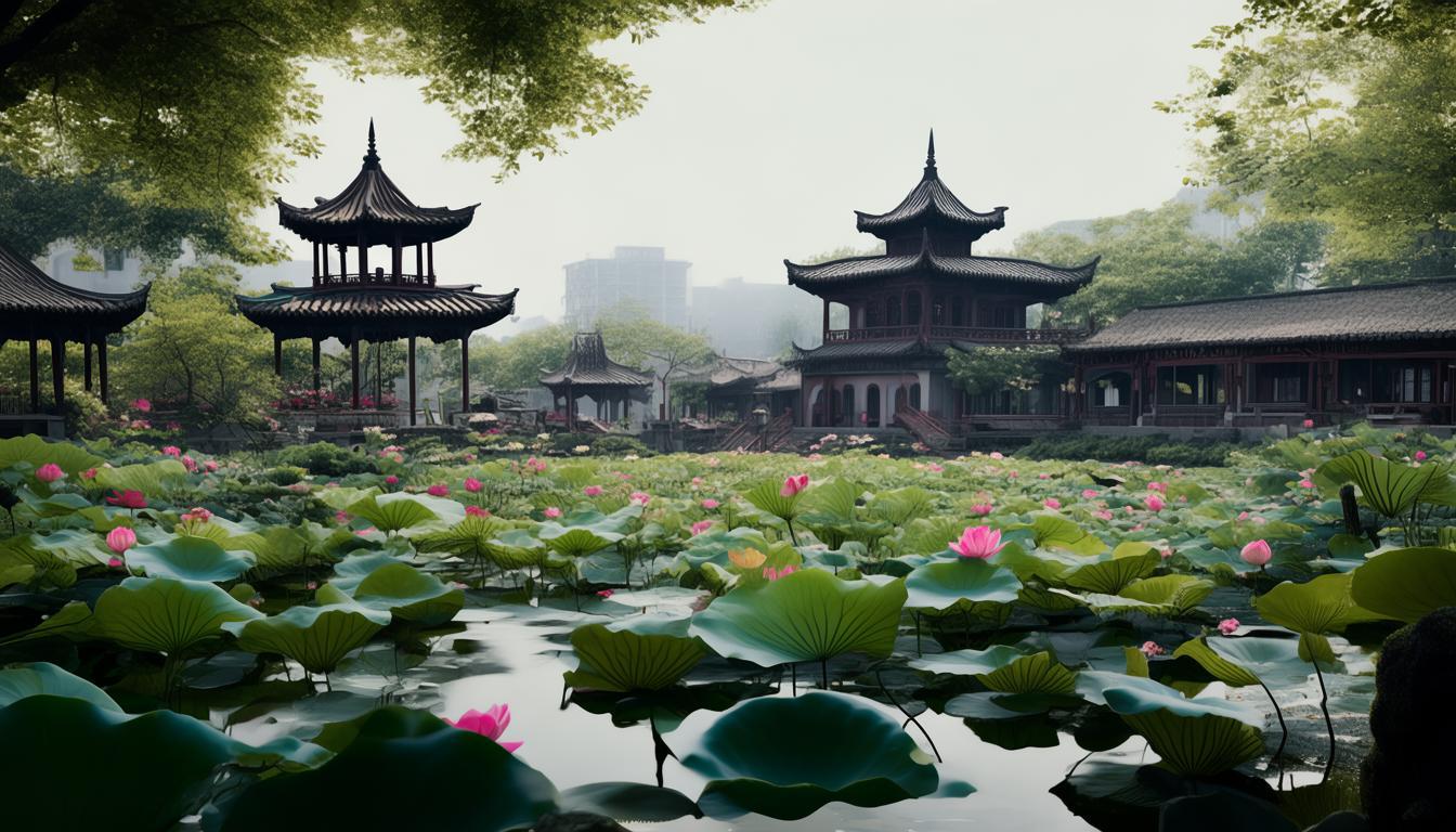 扬州离哪个景点近？