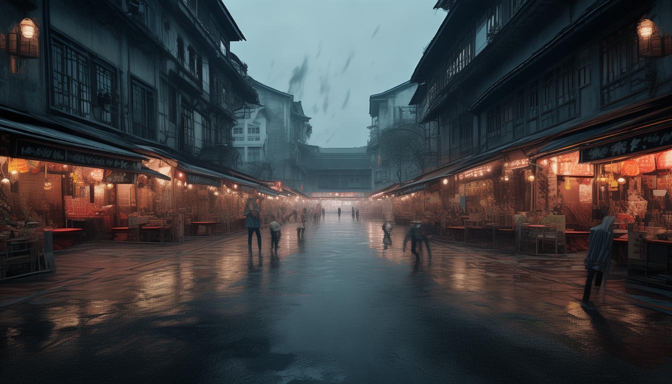 福建有哪些景点关闭？