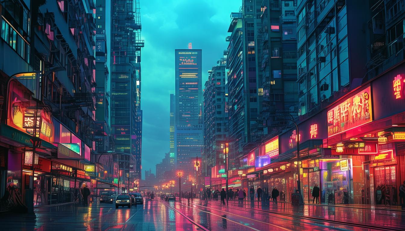 深圳交外国男友的现象普遍吗？