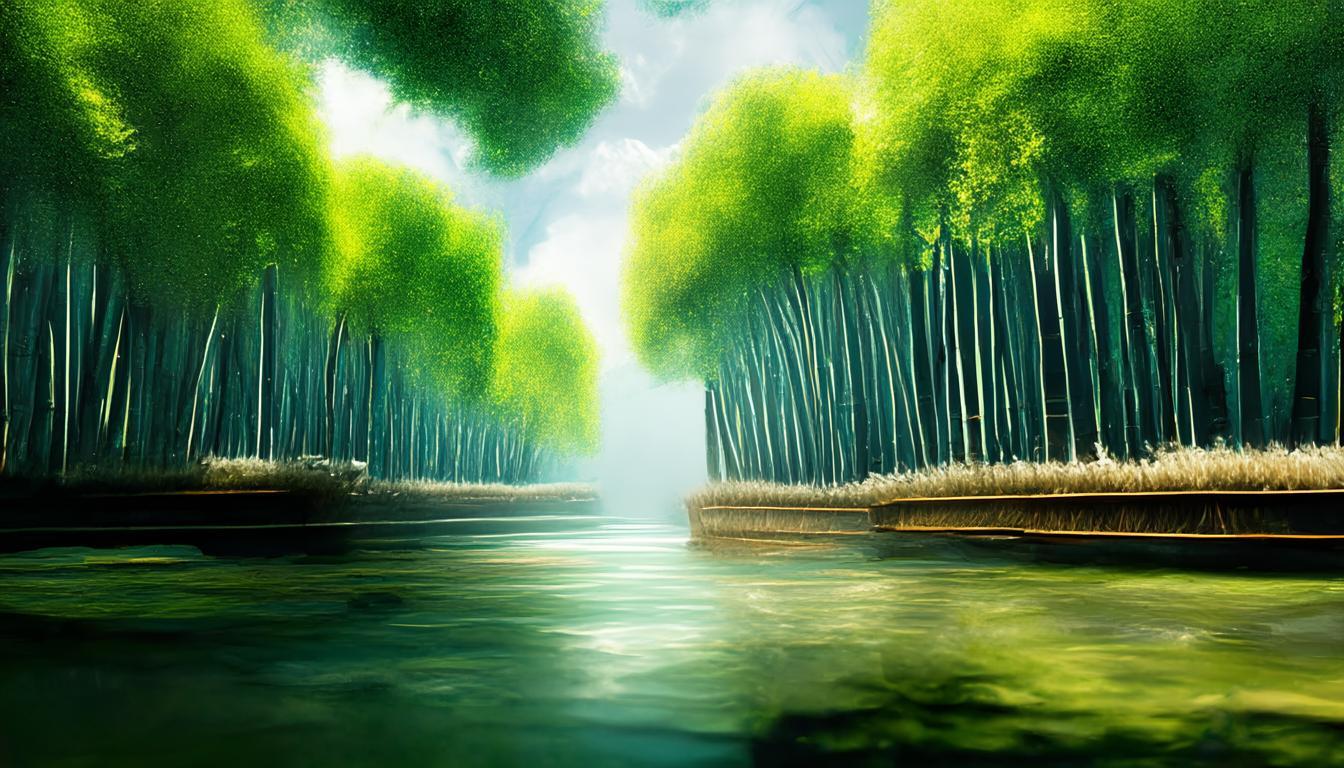 耒阳竹海有哪些不可错过的景点？