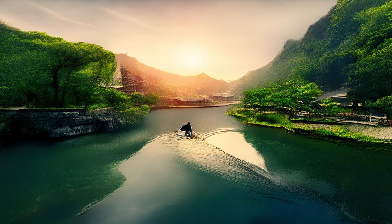 信阳淮滨有哪些值得一游的景点？