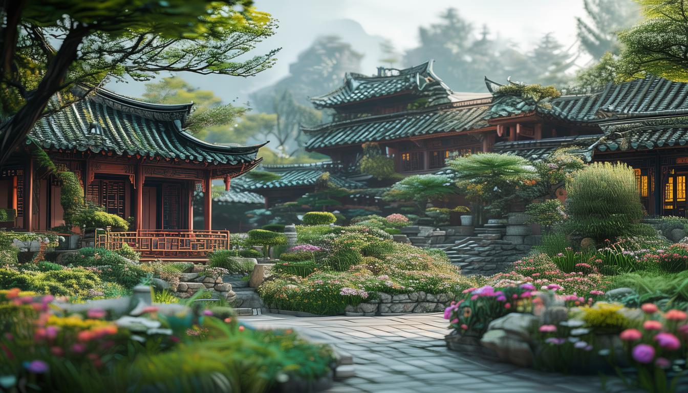 御园印象是什么物业公司管理？