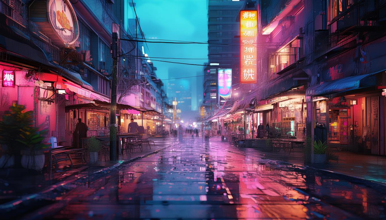 南山福田夜晚哪里好玩？