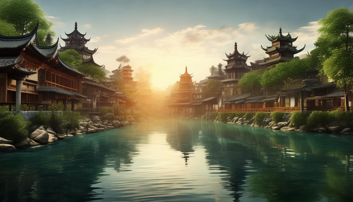 洛阳哪些景点可以避暑？