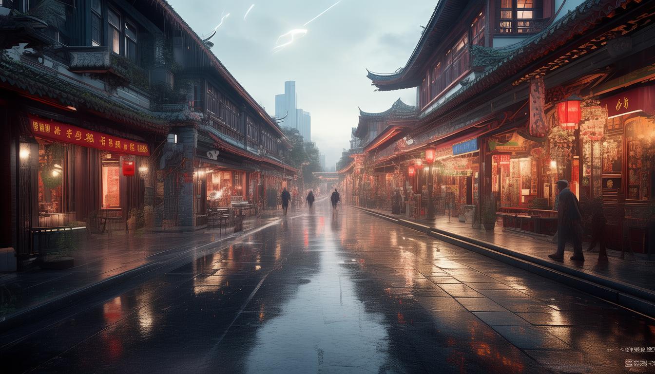 南京有哪些不可错过的网红景点？
