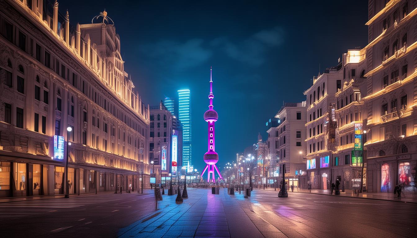 上海有哪些不可错过的景点？