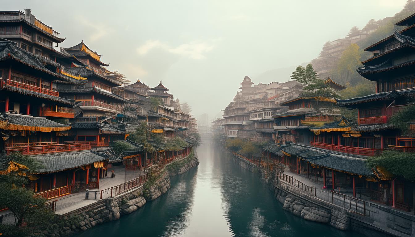 南充哪些景点好玩又免费？
