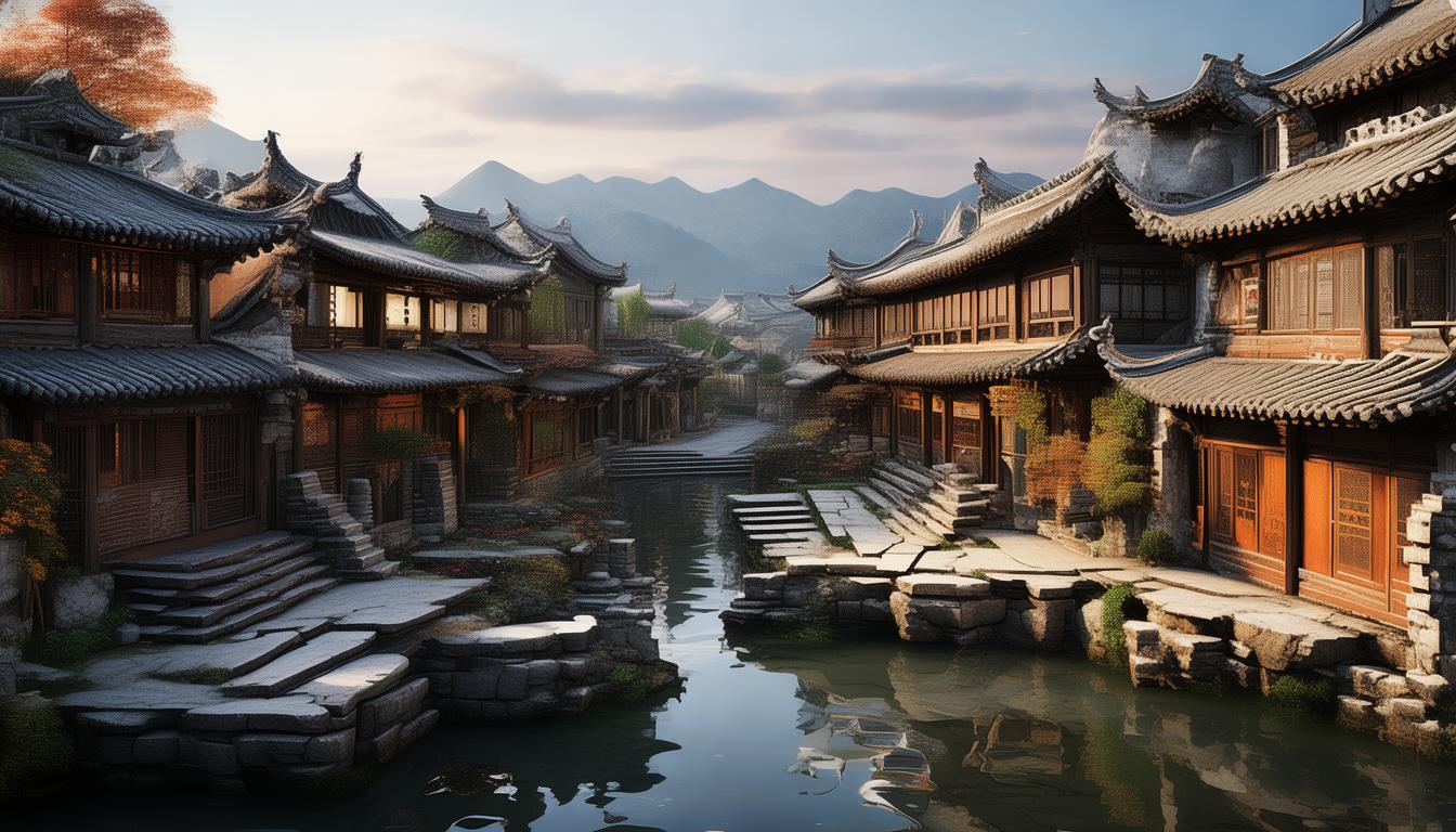 锦州有哪些值得一游的古镇景点？