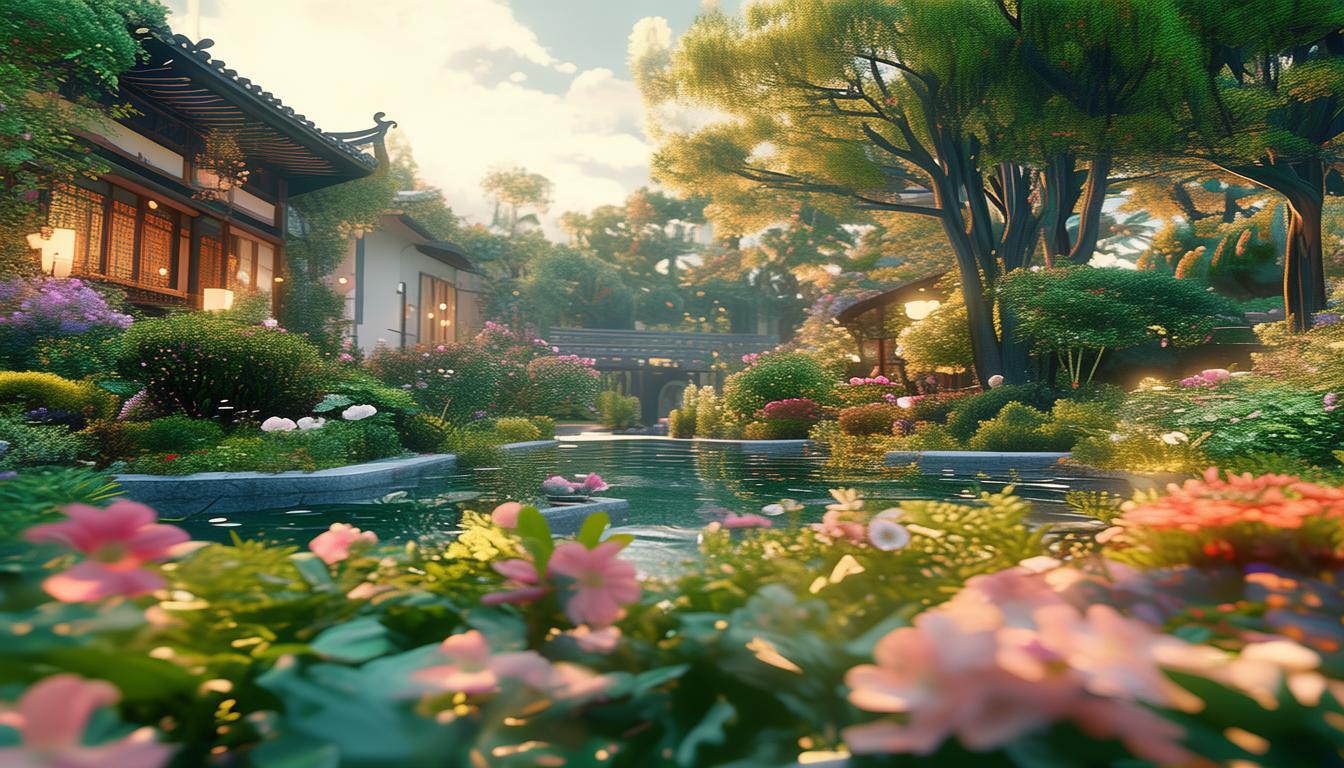 蚌埠游玩住哪里好玩？