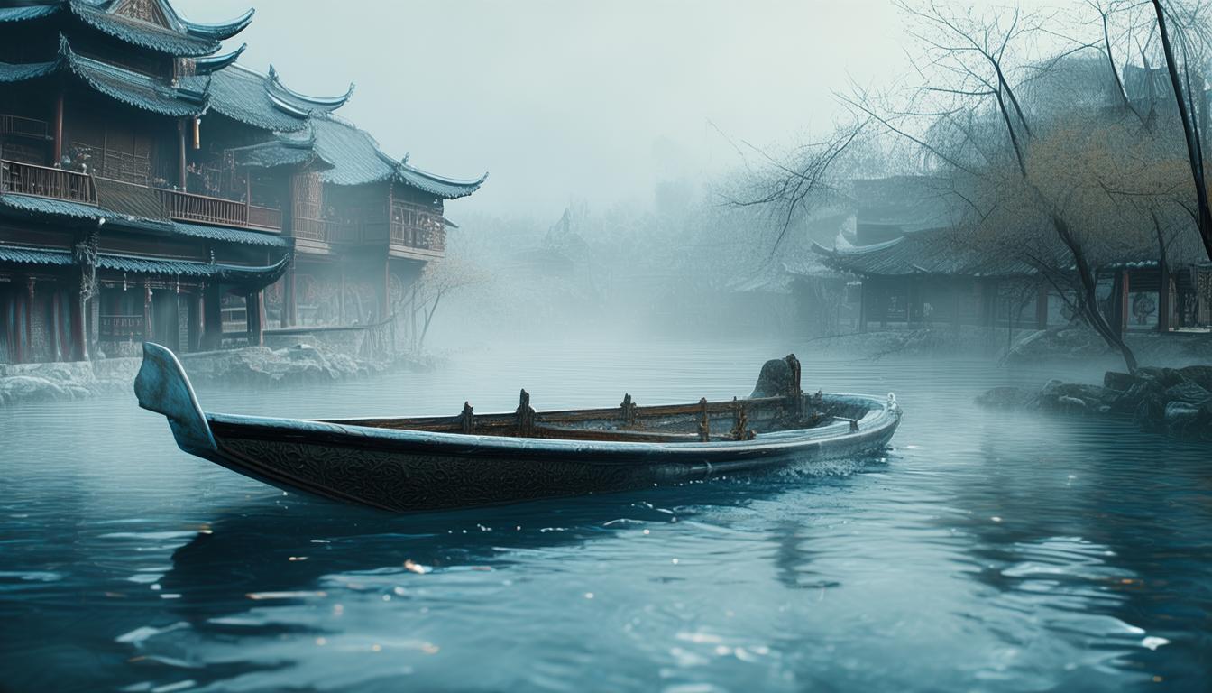 逆水寒手游算卦会有什么？
