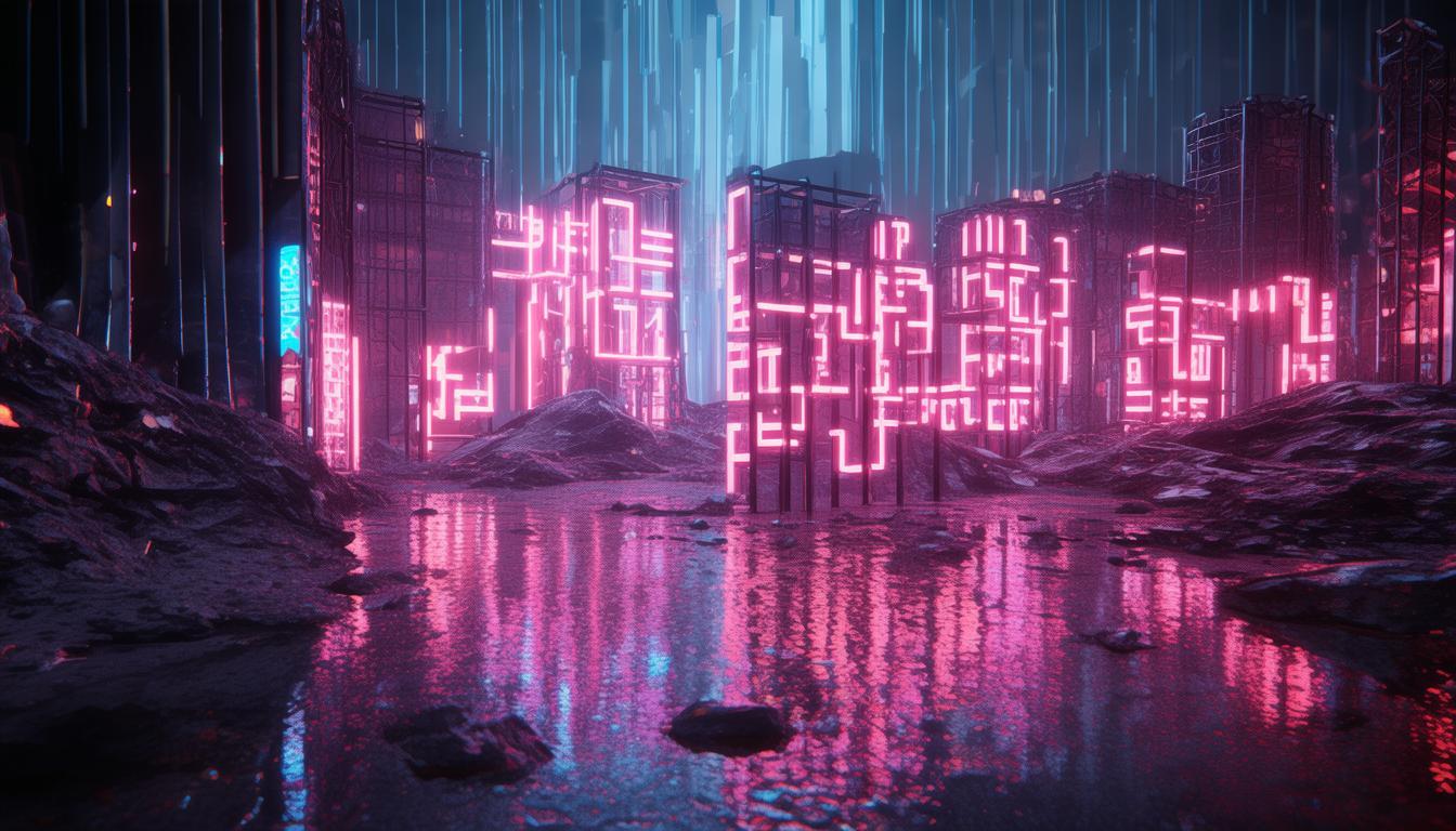 AI训练文字模型到底在哪找？
