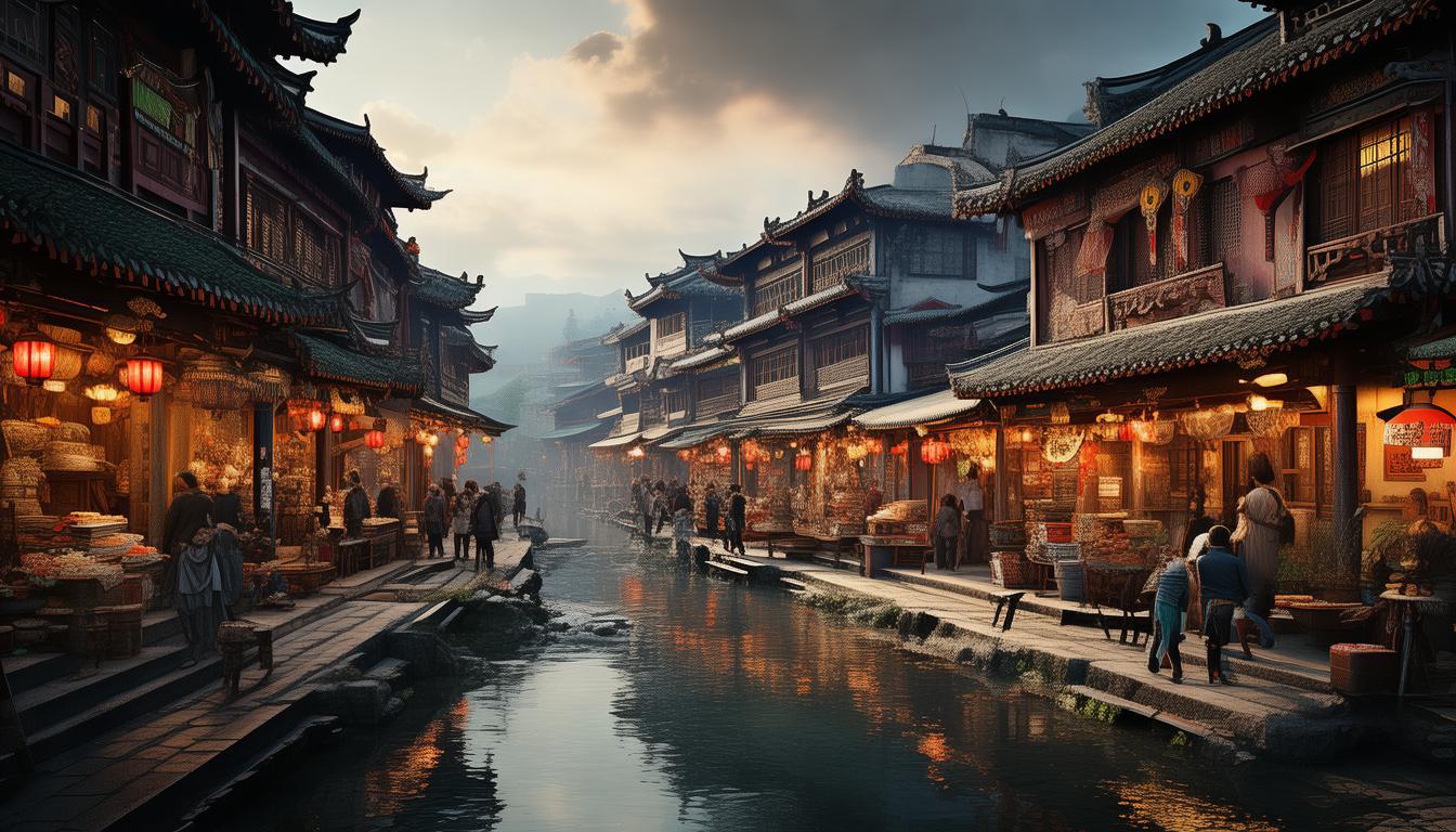 湖北哪个景点赚钱多？