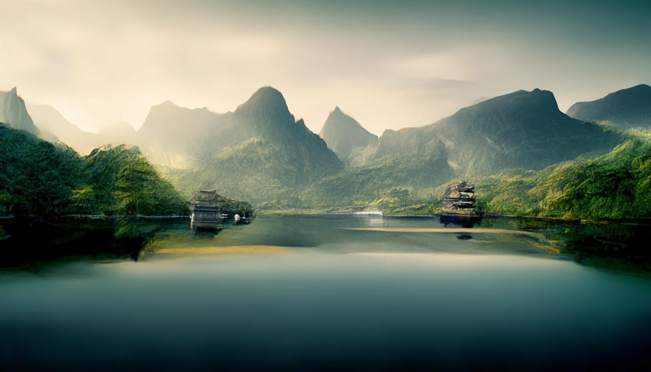 鲁山有哪些值得一游的景点？