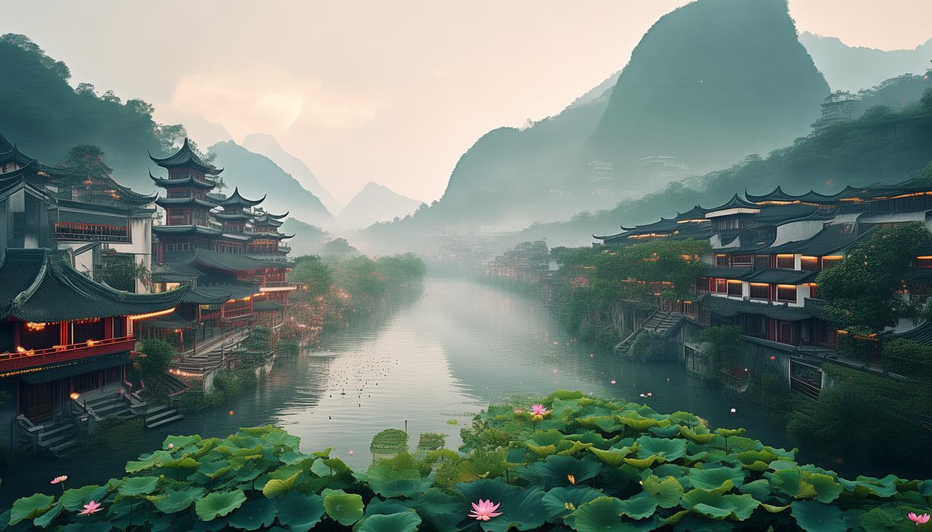 湖南嘉兴有哪些值得一游的景点？