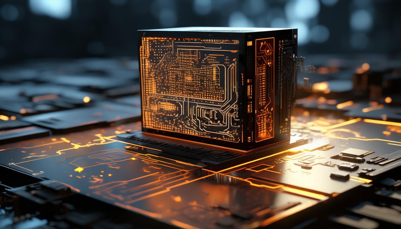 AI运算模型与A800，有何异同与互补之处？
