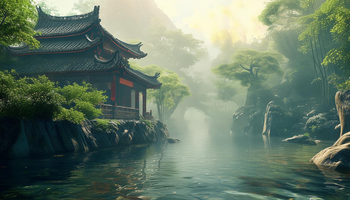 福建有哪些不可错过的绝美景点？