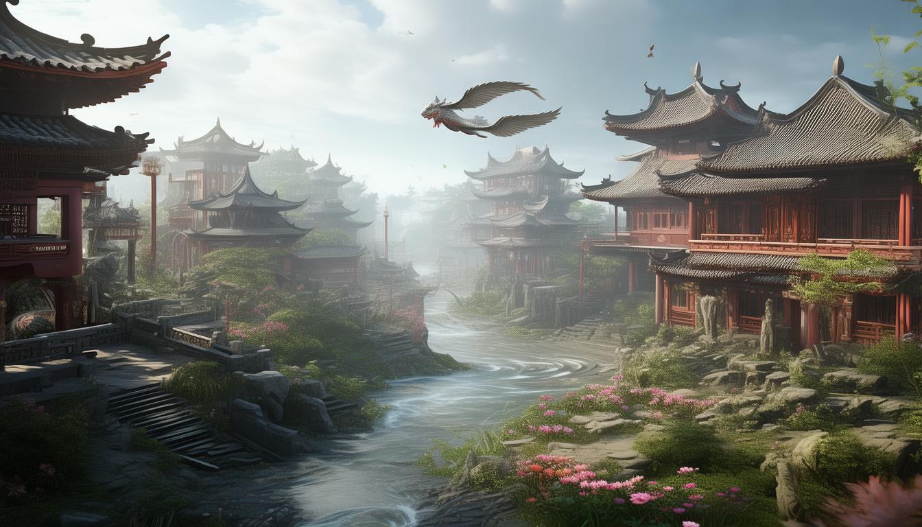 神武4手游什么灵便宜？