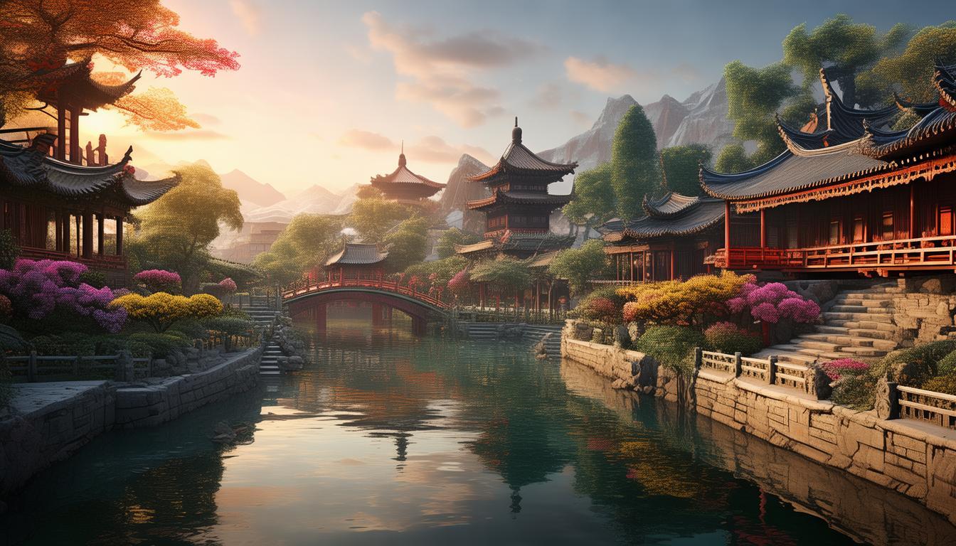 永安地区有哪些值得一游的景点？