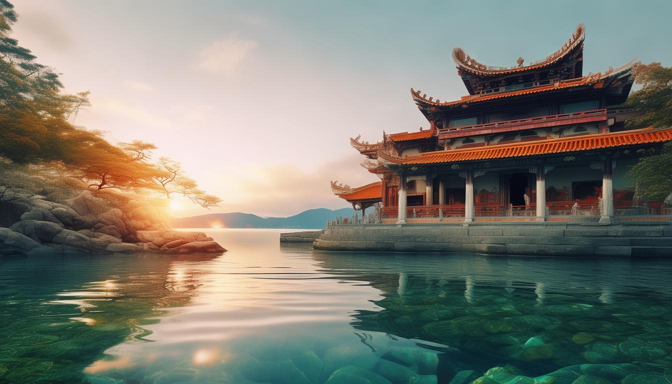 文安有哪些值得一游的旅游景点？