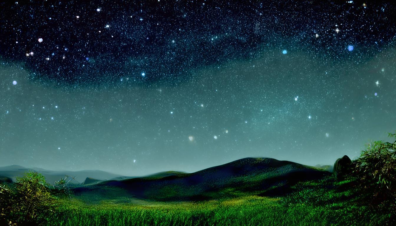 方舟手游里面有星星吗？
