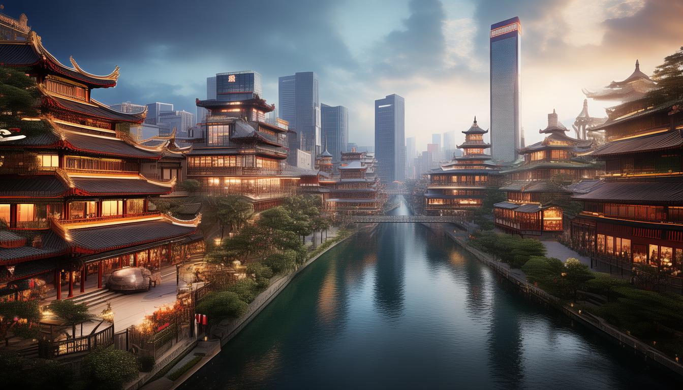 广州荔湾什么景点最值得一游？