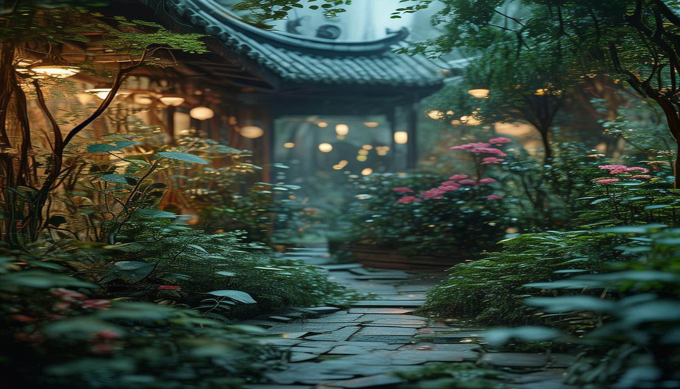 文心一言出自哪部作品？