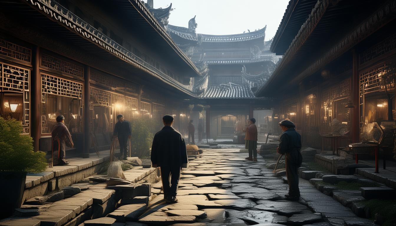 大唐世家物业可靠吗？从招聘透视其管理品质