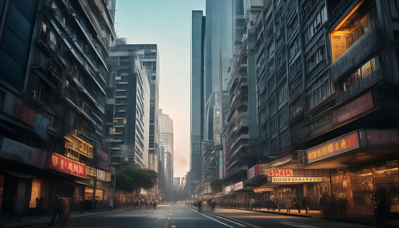 楼房物业收费合法吗？广州地区深度解析