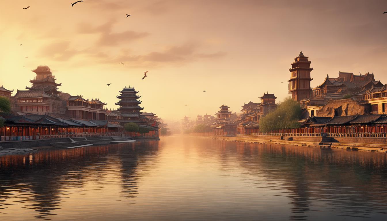 洛阳旅游景点有哪些地方？