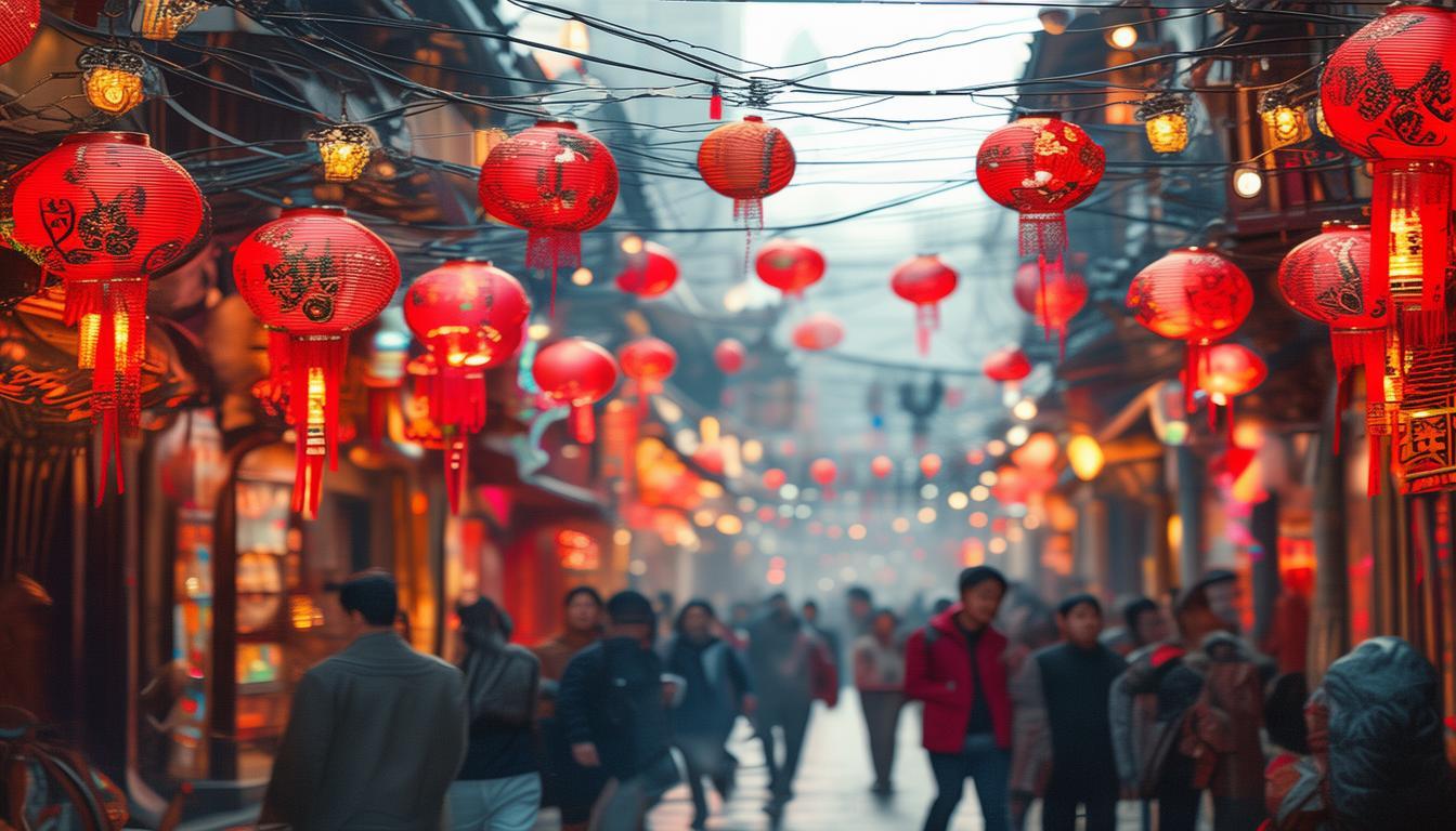 海州区春节哪里好玩？